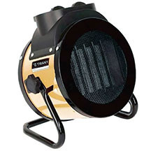 Tiffany TF-8003 elektrik qızdırıcı – 3000 Vt güclü, tənzimlənən temperatur rejimli, sürətli və effektiv isidici, təhlükəsizlik qoruma funksiyalı, kompakt və müasir dizaynlı elektrik isidici