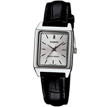 Casio LTP-V007L-7E1UDF qadın qol saatı – minimal dizayn, dəbli dəri qayış və zamansız klassika