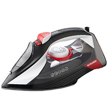 Sonashi SI-5085C buxarlı ütü – 2200 Vt güclü, buxar funksiyalı, sürətli və effektiv ütüləmə üçün müasir buxar ütüsü