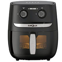 Airfryer Eurolux EU-AF4811B4M Aerofritür