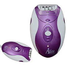 Epilyator Alizz HC-301