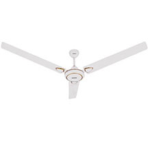 Asma Ventilyator Krypton KNF6254 – 56 düym diametr, 80 Vt güc, 3 sürət rejimi, 3 qanadlı dizayn, 290–390 RPM fırlanma sürəti, güclü hava axını, ikiqat bilyalı rulman, tavan üçün asan quraşdırılan, sər