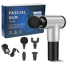 Masaj aparatı Fascial Gun FH-320 Əzələ Masajı