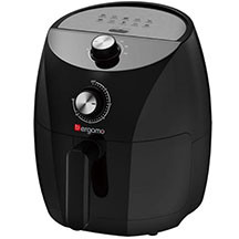 Airfryer Bergamo BG-AF6434B4M Aerofritür