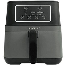 Airfryer Luxell LXAF-01 Aerofritür