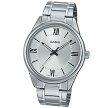 Casio Collection MTP-V005D-7B5UDF qol saatı – klassik dizayn, rahat istifadə və etibarlı mexanizm bir arada