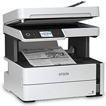 Printer Epson EcoTank Monochrome M3170 Wi-Fi