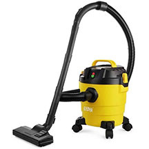 Winning Star ST-5035 Tozsoran – 10 L Böyük Tutum və 1000 W Güclə Dərin Təmizlik: Multi-Filter və Toz Göstəricisi ilə Ev və Ofis üçün Səmərəli Həll