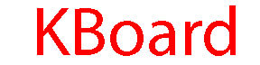KBoard