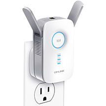 Wi-Fi siqnal gucləndirici TP-Link RE350 AC1200