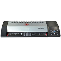 Laminasiya aparatı A3 Laminator LM-330Hi