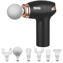 Bədən Masajoru DSP 80173 – Elektrik Masaj Aparatı, Dərin Əzələ Rahatlığı və Effektiv Bədən Masajı