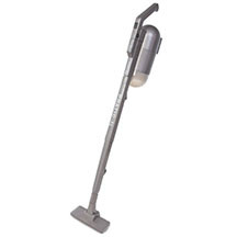 Fantom Pratic-XL P1300 Gray vertikal tozsoran – 500W güc, 2L torbasız konteyner, HEPA filtr