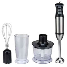 Blender, mikser seti Eurolux HB-2084DSB