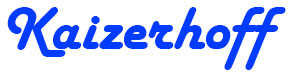 Kaizerhoff
