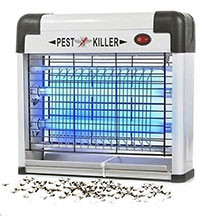 Milçək, ağcaqanad öldürən Pest Killer PK-12B