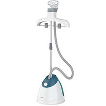 Winning Star ST-6107 Vertikal Buxarlayıcı – Qırışıqsız Geyimə Saniyələrdə Çat: Güclü Buxar və Rahat Dizaynla Hər Zaman Təmiz Görünüş
