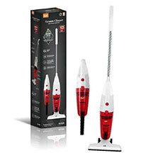 Vertikal tozsoran RAF R.8708 – 600W güclü, 2-in-1 funksiyalı, 8 metr kabel uzunluğuna malik, müxtəlif başlıqlarla təchiz edilmiş elektrik tozsoran