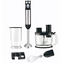 Blender, Mikser dəsti Eurolux EU-HB2057LSB4