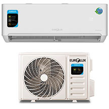 Kondisioner Eurolux POLARIS EU-AC18CHS32TWIP