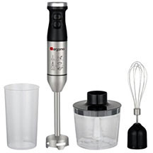 Blender, Mikser dəsti Bergamo BG-HB3054DSB