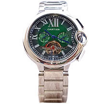 Kişi Qol saatı Cartier CR9264SR