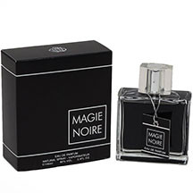 Kişilər üçün ətir suyu Fragrance World Magie Noire 100ml