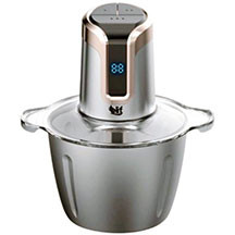 Elif EL-686 blender – 1200 Vt gücündə, çoxfunksiyalı, sürətli və effektiv doğrama və qarışdırma üçün universal doğrayıcı