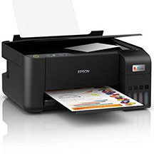 Printer Epson EcoTank L3201