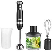 Blender mikser dəsti DSP KM-1091