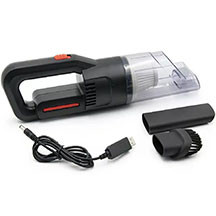 Avtomobil üçün simsiz tozsoran Cordless Car Vacuum Cleaner HQ-01