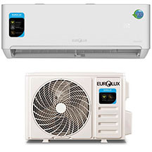 Kondisioner Eurolux POLARİS EU-AC12CHS32TWIP