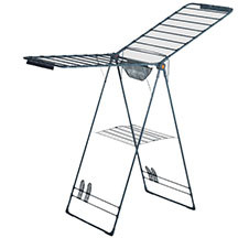 Paltar üçün Quruducu Cingillioglu Melena CC-480 – Qatlanan, 28x130 sm, Erqonomik Dizayn, Türkiyə İstehsalı