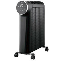 RAF R.1337 radiator – müasir dizaynlı, yüksək istilik ötürmə qabiliyyətli, etibarlı və enerjiyə qənaətcil Yağ qızdırıcısı