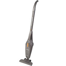 Fantom Hamarat P 1500 Grey vertikal tozsoran –Torbasız texnologiya, yüngül və ergonomik dizayn, 1L toz tutumu və rahat dik park xüsusiyyəti