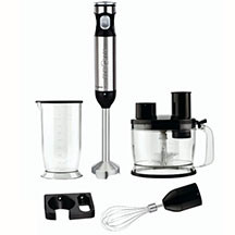 Blender, mikser seti Eurolux EU-HB2074LSB4