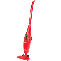 Fantom Hamarat P 1500 Red vertikal tozsoran – Torbasız konteyner, HEPA filtr, 1L tutum, yüngül və kompakt dizayn, 5m kabel və sürətli gündəlik təmizlik üçün ideal seçim