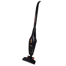 Fantom Hamarat P 1500 Black vertikal tozsoran – 500W güc, 1L torbasız konteyner, HEPA filtr, çıxarılan gövdə, 5m kabel və yüngül, kompakt dizayn