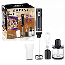 Blender mikser seti Sokany WK-1710-04