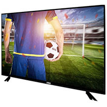 Winning Star ST-5709 – 32 düym, HD ekran, HDMI və USB girişli, rəqəmsal tuner dəstəyi, parlaq görüntü və səs keyfiyyətli, müasir dizaynlı televizor