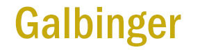 Galbinger