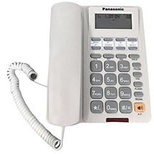 Stasionar telefon Panasonic KX-TSC531CID