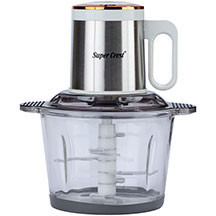 Doğrayıcı Super Crest SCT-2012 blender