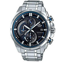 Casio SHA-00006152 – dairəvi dizayn, dəqiq mexanizm və etibarlılıq axtaran kişilər üçün ideal qol saatı