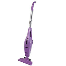 Vertikal tozsoran Fantom Şipşak-S DU 2550 Purple – güclü sorucu, turbo fırça, allergen filtr və rahat təmizləmə