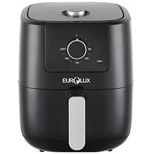 Airfryer Eurolux EU-AF4812IB5M Fritoz