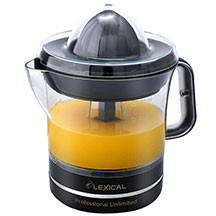 Şirəçəkən Lexical LCJ-2103 0.7L – Güclü Sitrus meyvələri üçün Juicer, Meyvə və Tərəvəz üçün Yüksək Səmərəli Şirə Çıxarma