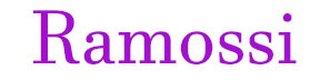Ramossi