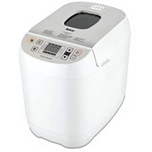 Fakir Pane House Breadmaker çörək bişirən – 650 Vt güclü, 500/750/1000 qramlıq çörək bişirmə imkanı, 14 proqramlı,  çörək ölçüsünü seçmək funksiyalı, çoxfunksiyalı elektrik çörəkbişirən