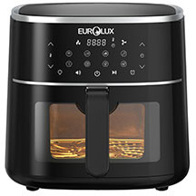 Airfryer Eurolux EU-AF4840C8D Frityur